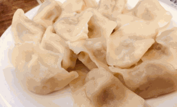 家福园水饺