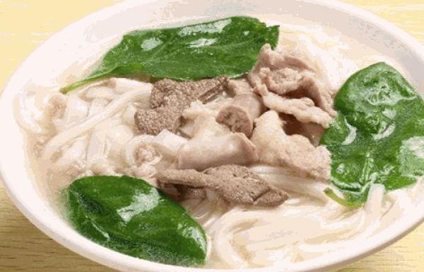 纽头粉面