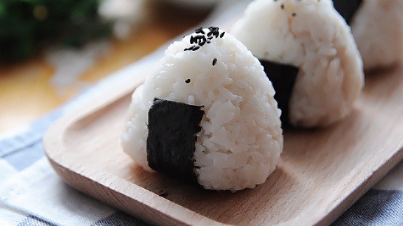 千余味饭团
