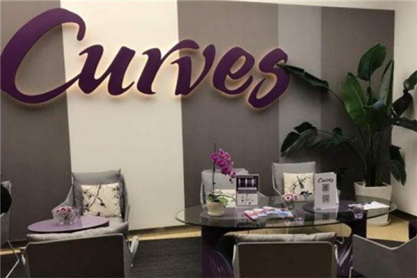 Curves30分钟女子健体荟加盟