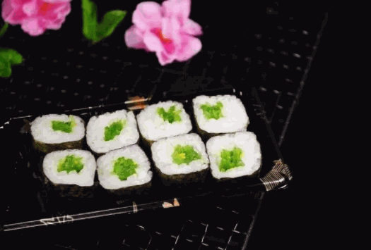 禾丰寿司