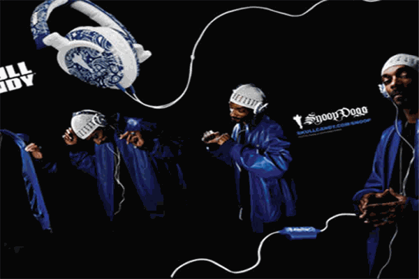 Skullcandy健身产品加盟