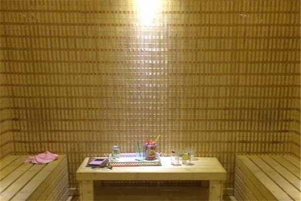 锗石汗蒸加盟
