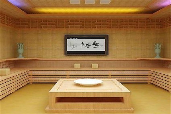 锗石汗蒸加盟