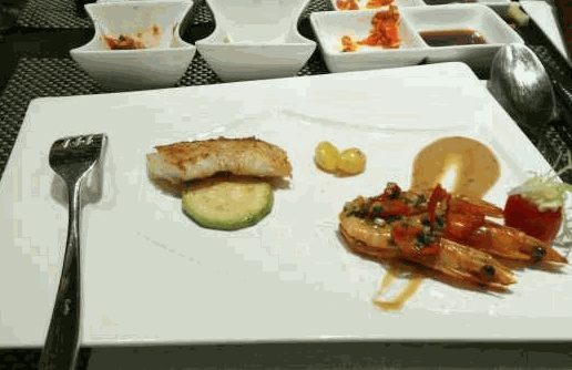 丰贺铁板烧