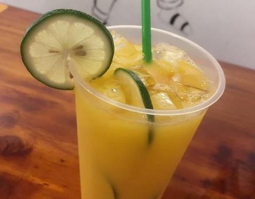 koko奶茶