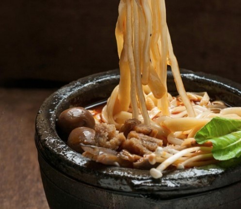 兄妹土豆粉