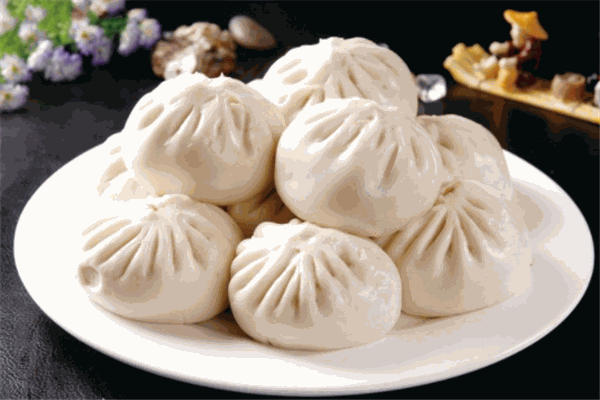 品润包子铺