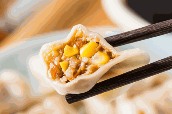 饺友会水饺