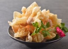 满包馄饨