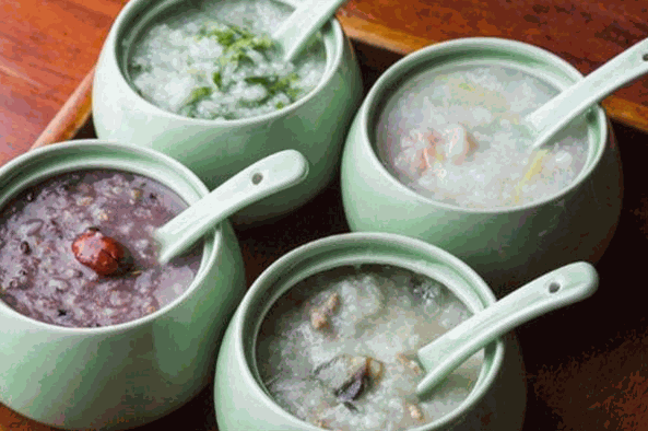 美益粥