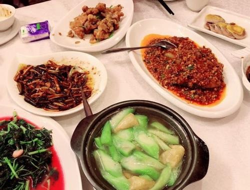 永兴饭店