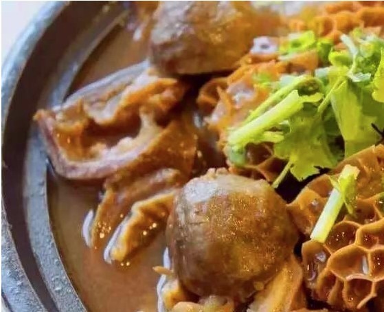 太牛牛杂