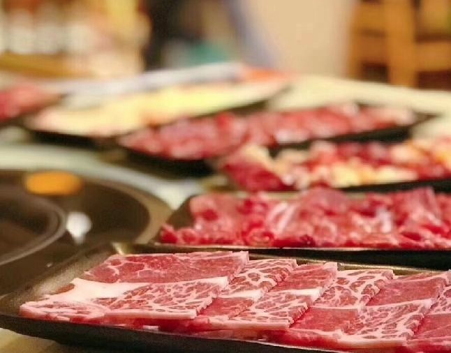 聚牛荟火锅