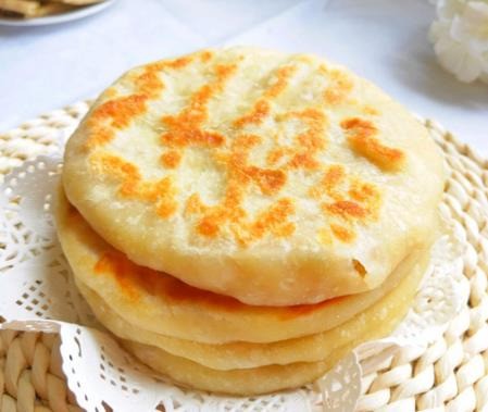 麦多奇馅饼