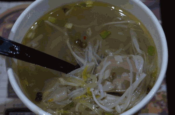饭小满和菜小鲜