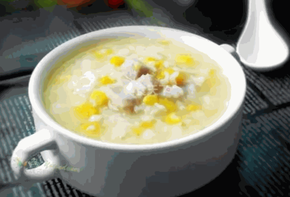 忆家粥铺