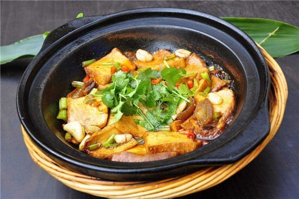 佰美砂锅
