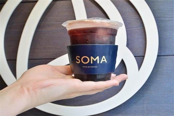 SOMA饮品