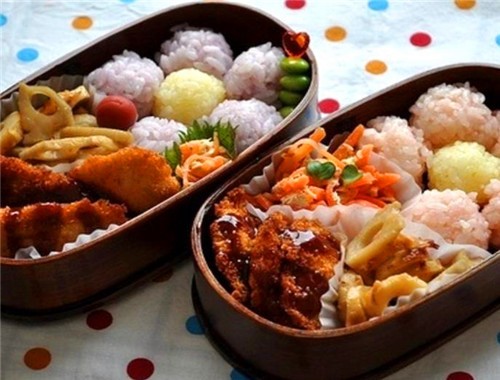 贝巢便当