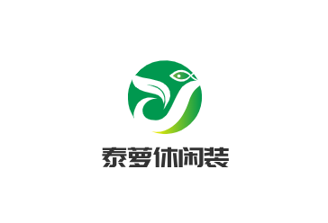 泰萝休闲装加盟