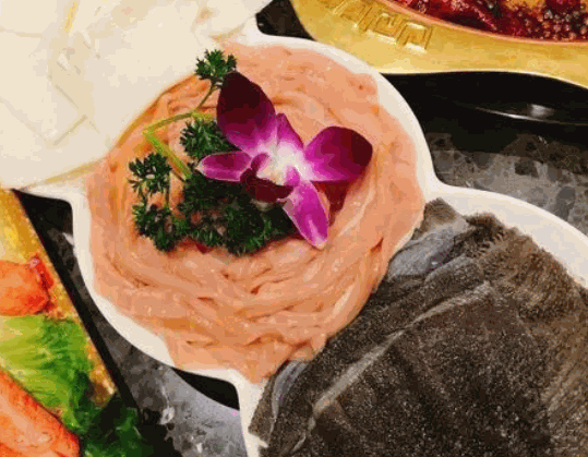 重庆仔火锅食材加盟