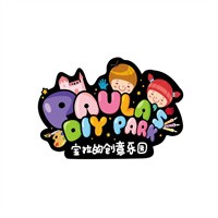 宝拉的创意乐园加盟