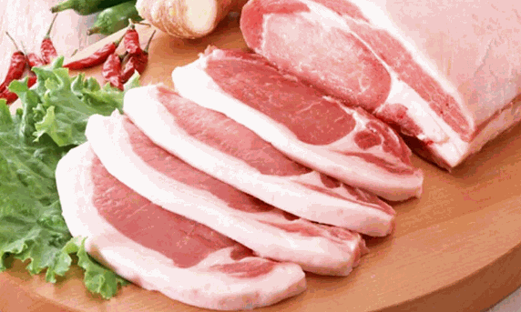 皓月冷鲜肉