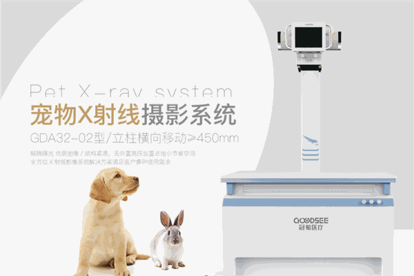 冠希宠物医疗加盟