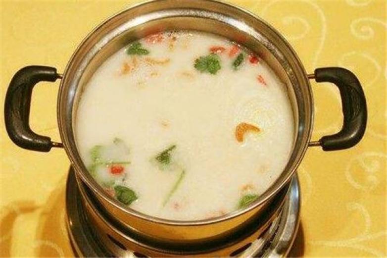 唐汗隆肥牛火锅