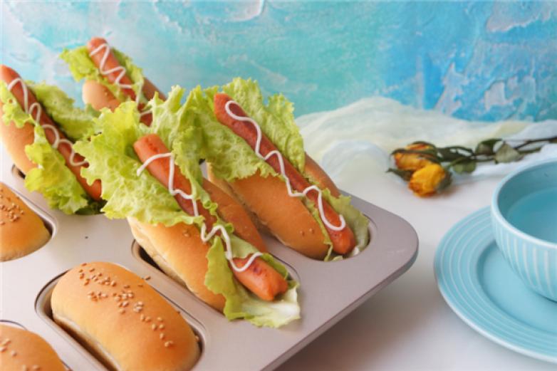 品爱热狗铺子