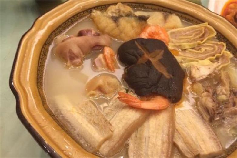 天天餐厅