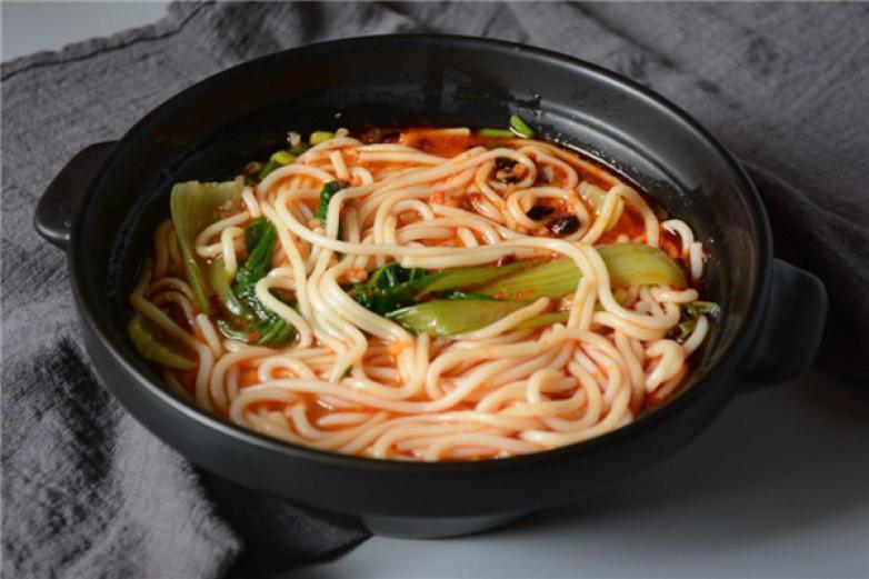 沸百味米线
