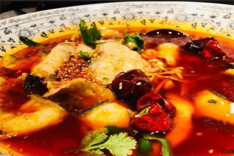 绣丽餐厅