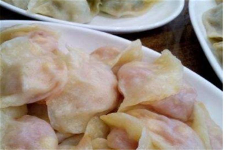 洪记饺子馆