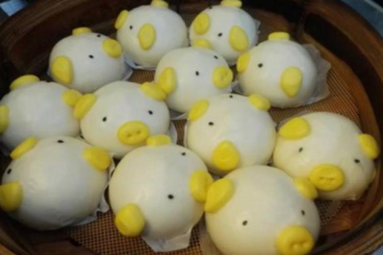 汉点包点
