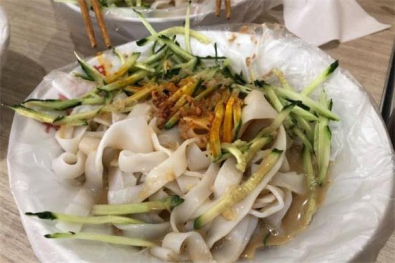 大刘凉皮