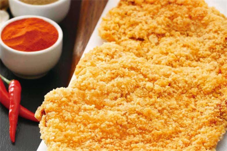 小马猴大鸡排