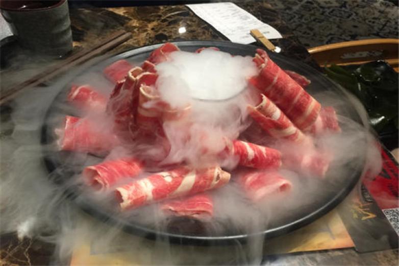 沸腾地带