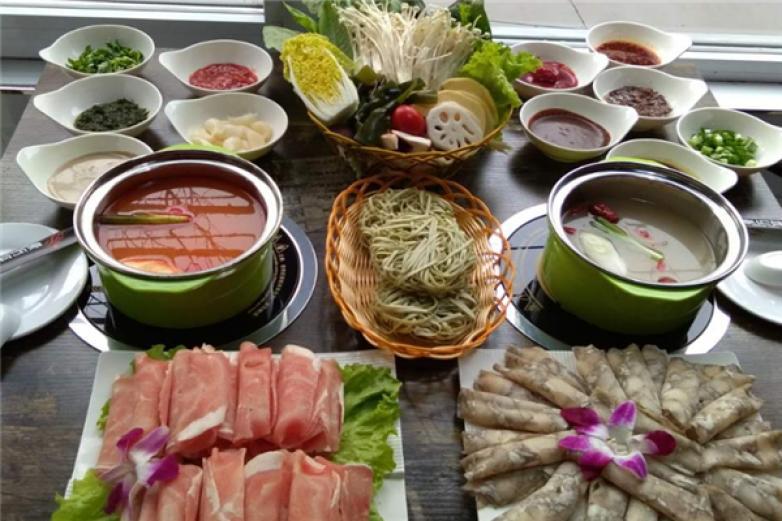 东方宴小火锅