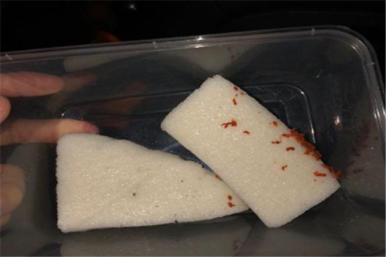 周记水塔糕