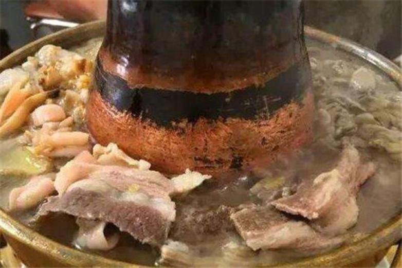 一亿好客火锅