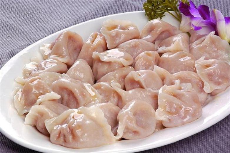 大牛水饺