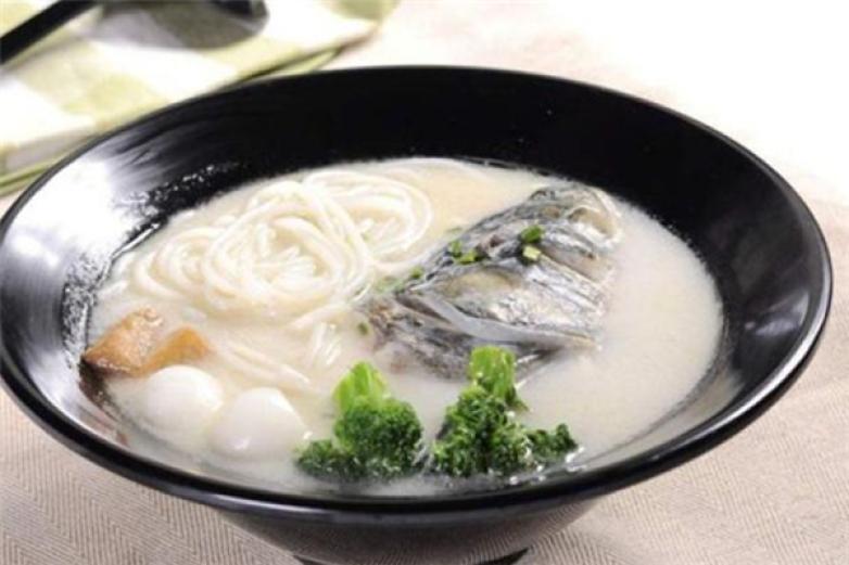 锅小小鱼粉