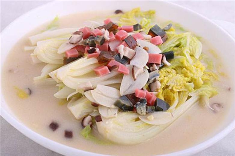 百姓菜馆