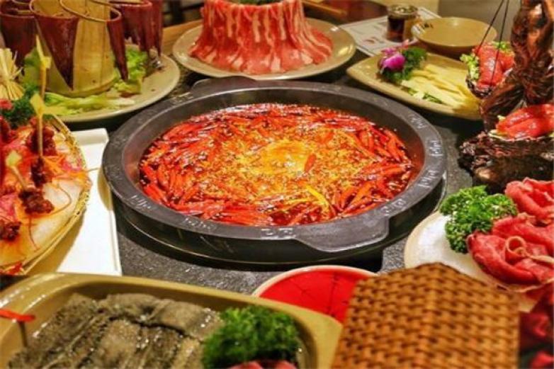 徐师傅太子锅