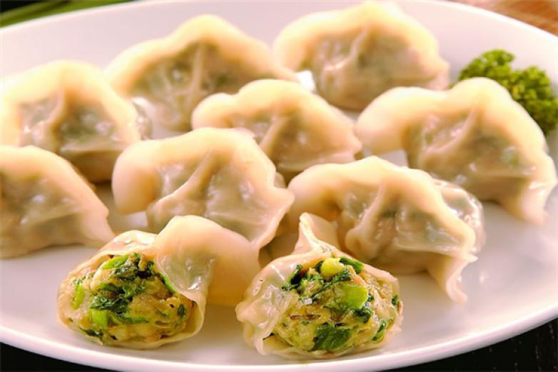 大于水饺