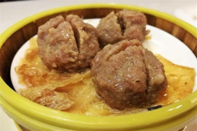 九龙冰室茶餐厅