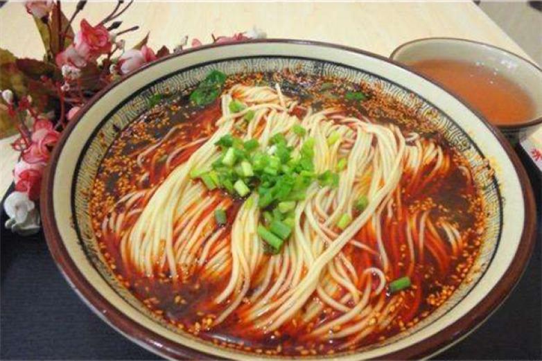 好想你面馆