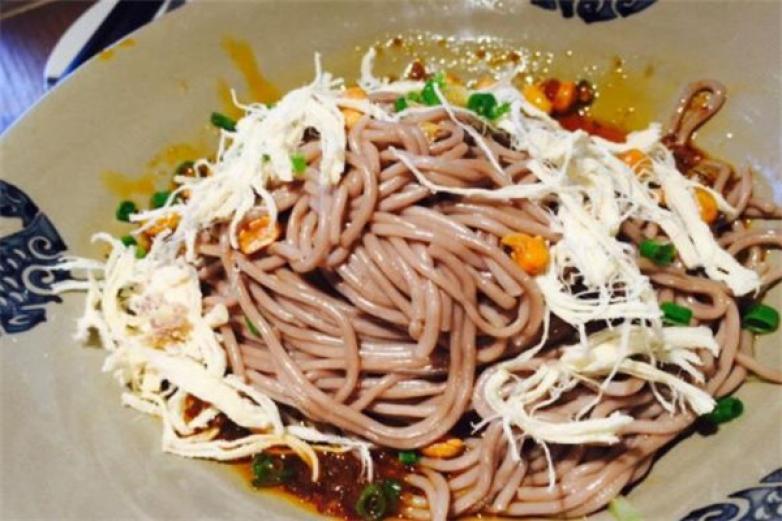 川食公馆